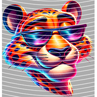 Cartoons and other-CO 1737